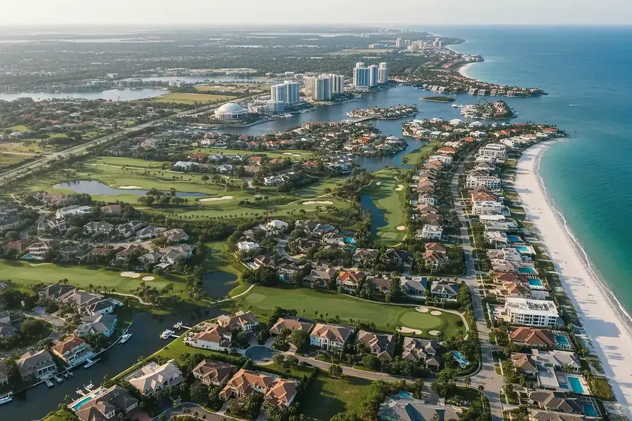 Sarasota Neighborhood Comparison: Finding Your Ideal Community