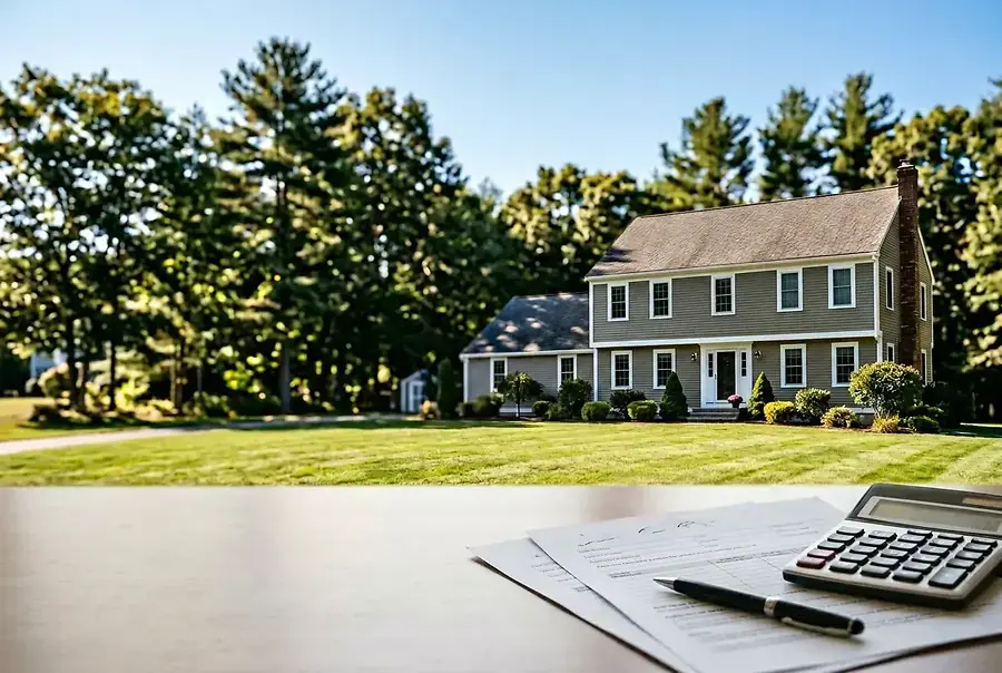 Understanding Stratham Property Taxes and Annual Homeowner Costs