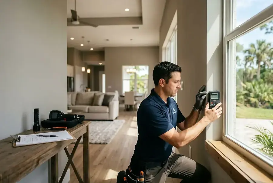 Essential Home Inspections: What Every Punta Gorda Buyer Needs to Know