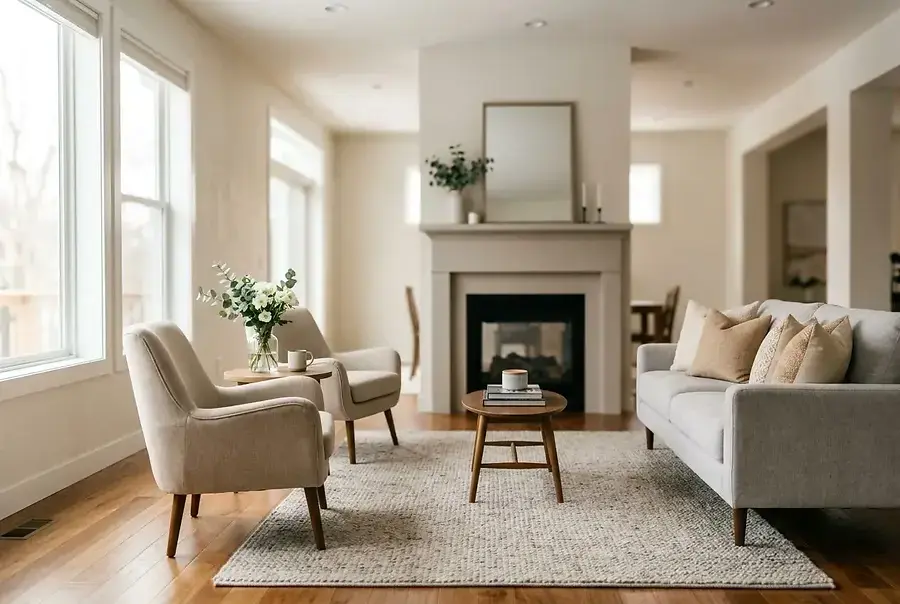 Minneapolis Home Staging: Increase Buyer Interest and Offers