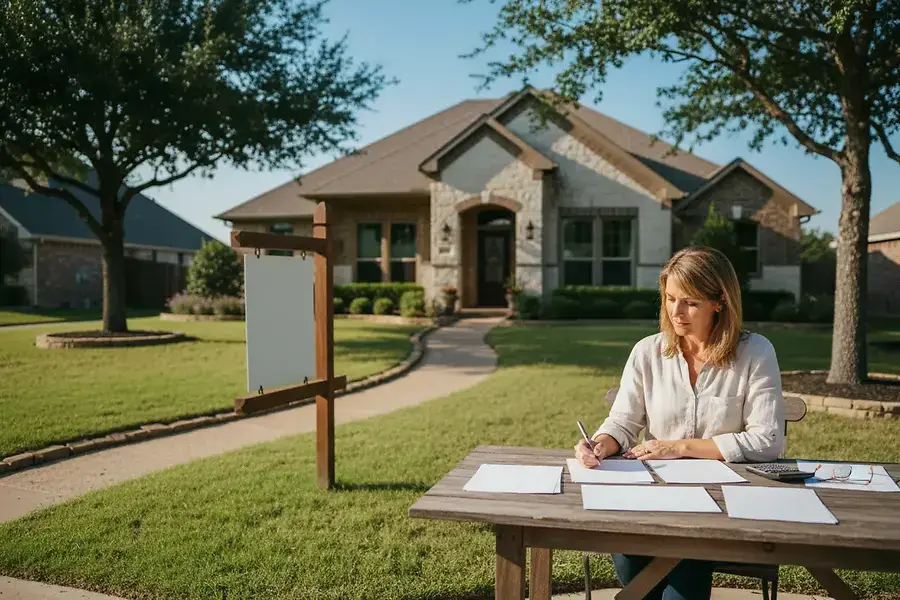 Understanding Weatherford Property Taxes: A Homeowner's Complete Guide