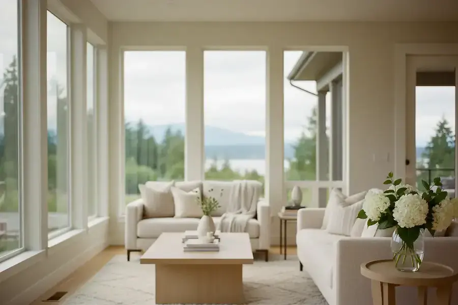 Professional Home Staging Techniques for Selling Your Bellingham Property