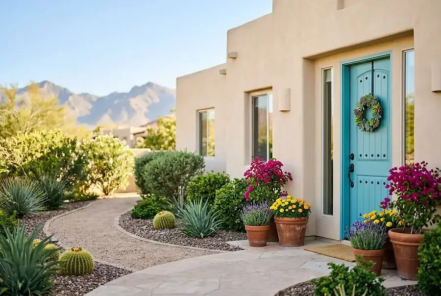 Spring Home Preparation Guide for Phoenix Sellers: Boost Your Home's Market Appeal
