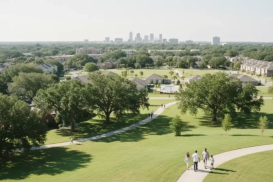 Gainesville Neighborhood Guide: Where to Buy Based on Your Lifestyle