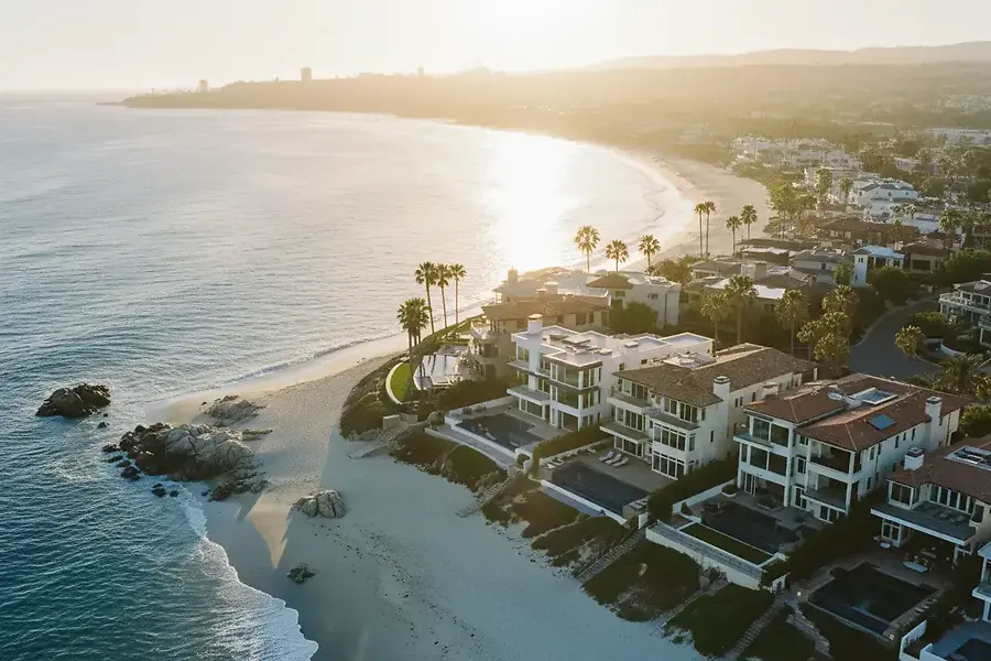 Waterfront Property Investment Trends Across Southern California