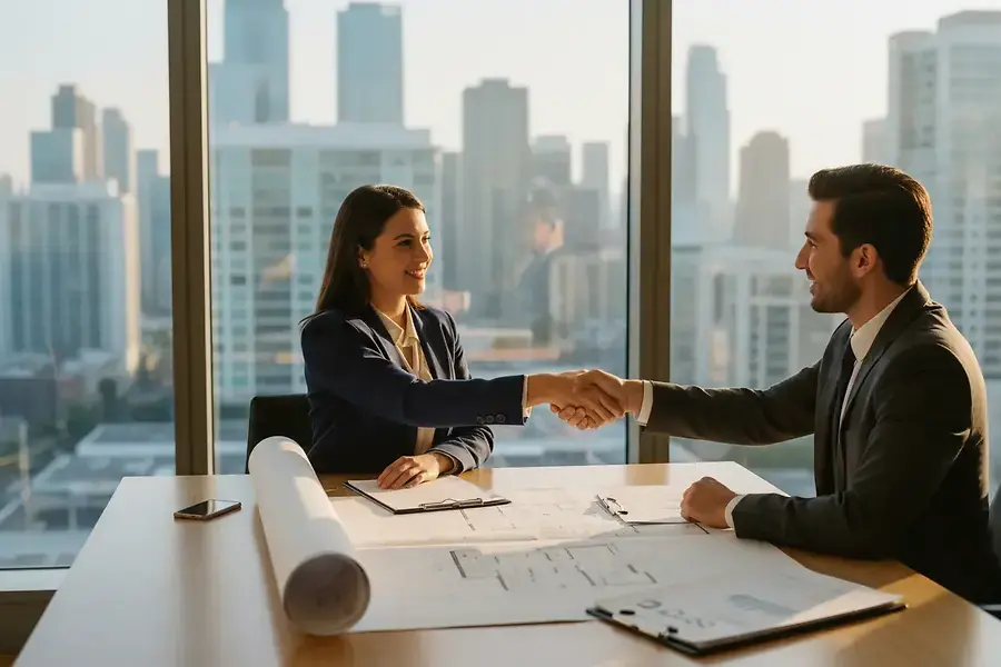 Commercial Property Financing: Essential Options for Business Owners