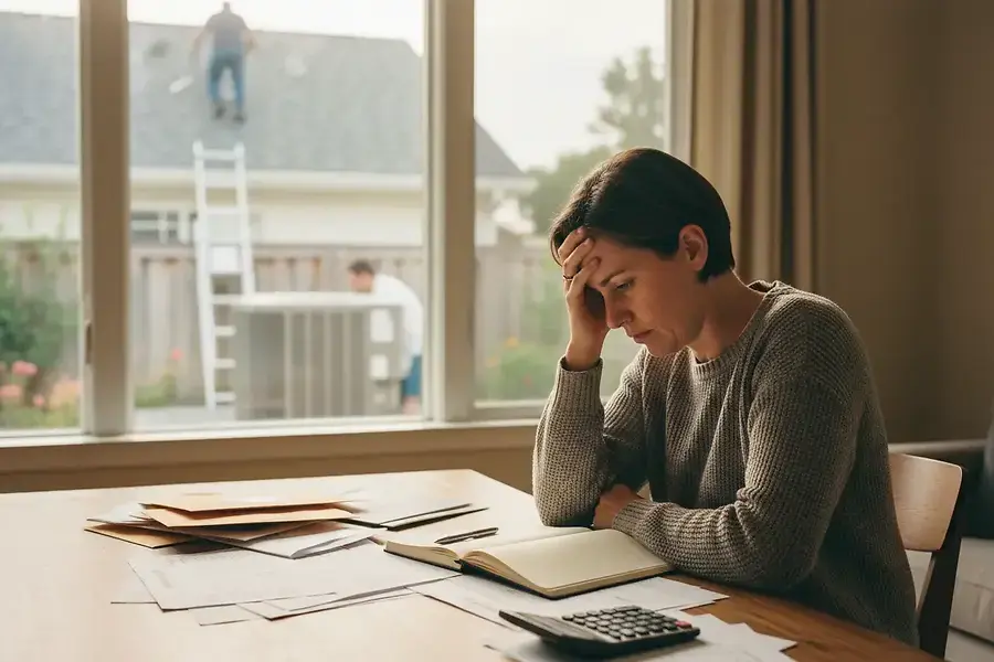 The True Cost of Homeownership: Hidden Expenses Beyond Your Mortgage Payment