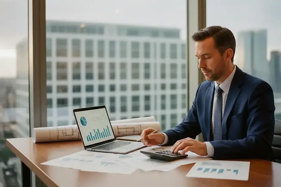 Commercial Property Valuation Methods for Informed Investment Decisions