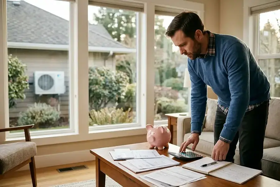 The True Cost of Homeownership: Budgeting Beyond Your Mortgage
