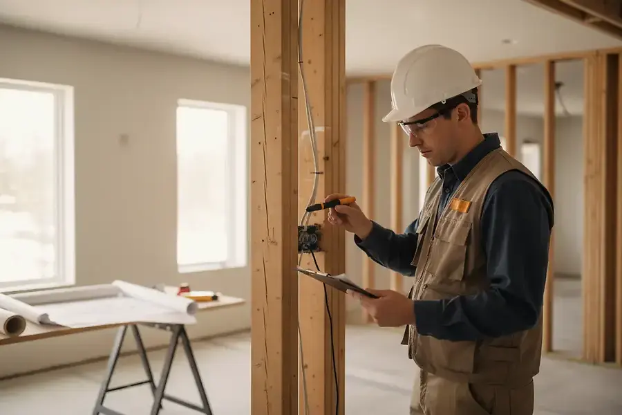 Understanding Home Inspection Reports: What Buyers Need to Know