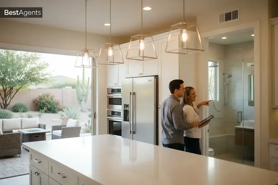 Smart Home Upgrades That Boost Southwest Suburbs Resale Value