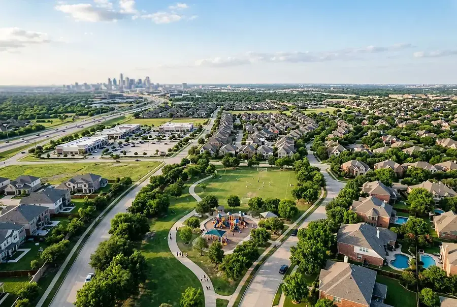 Your Complete Guide to Relocating Within North Texas Communities