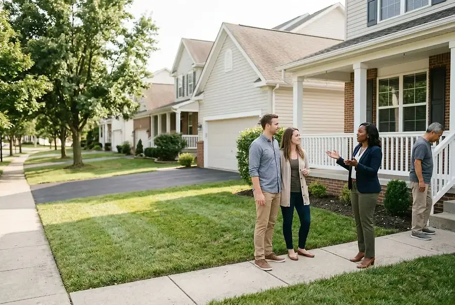 Dayton's Residential Market Trends: What Every Buyer Should Know Today