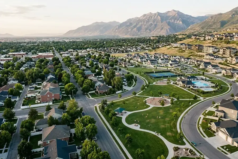 Finding Your Perfect Kaysville Neighborhood: A Buyer's Guide