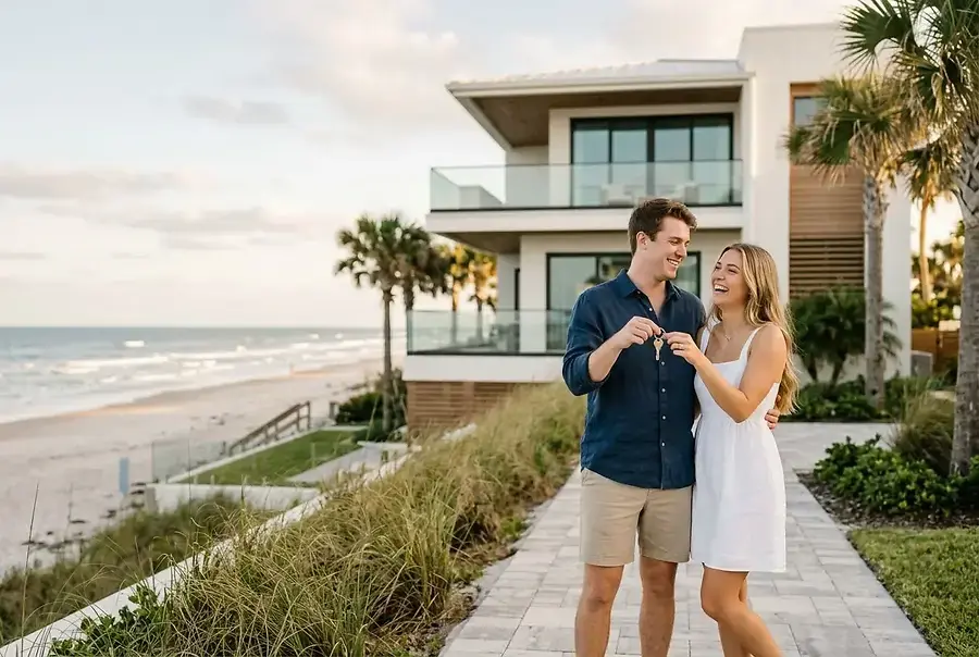 First-Time Home Buyers in Ormond Beach: Your Complete Roadmap