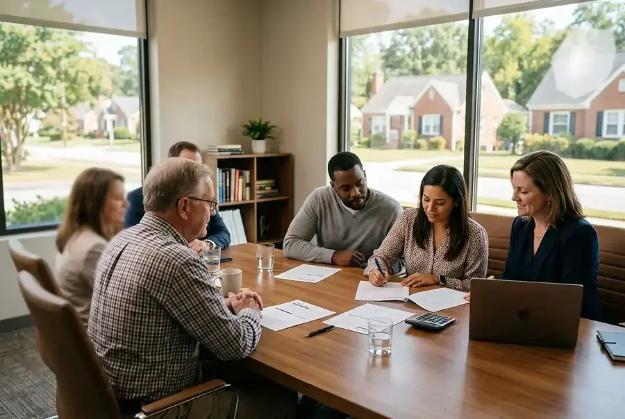 Understanding Closing Costs in Fayetteville Real Estate Transactions