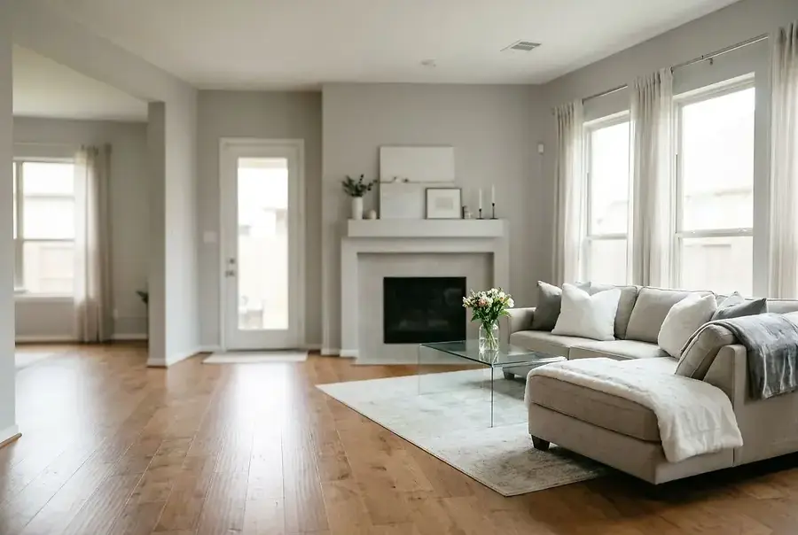 Home Staging Strategies That Sell Faster in Greater Houston Markets