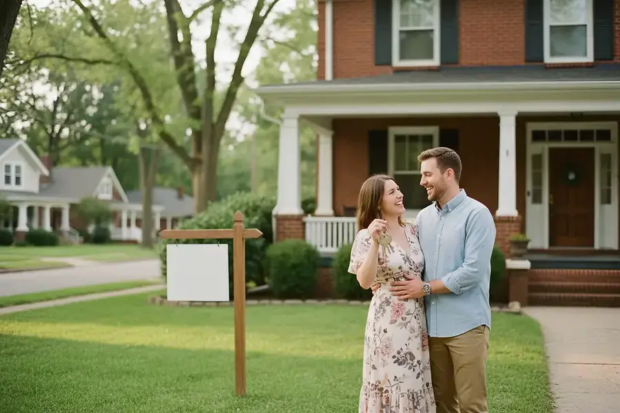 Home Buying Timeline: What to Expect in Greater Louisville Markets