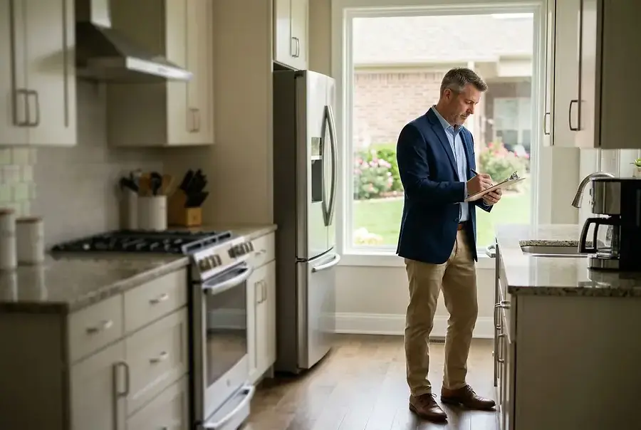 Understanding Property Appraisals: What Impacts Your Home's Value