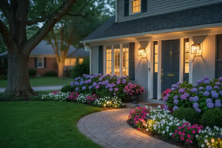 Boost Your Home's Curb Appeal: A Complete Strategy Guide for Sellers