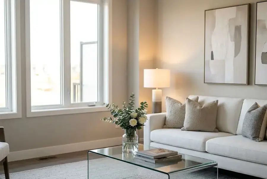 Home Staging Techniques That Attract Buyers and Increase Residential Sale Prices