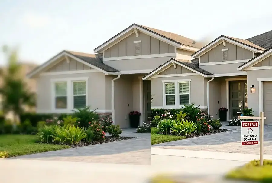 Maximizing Resale Value: Essential Strategies for Residential Sellers