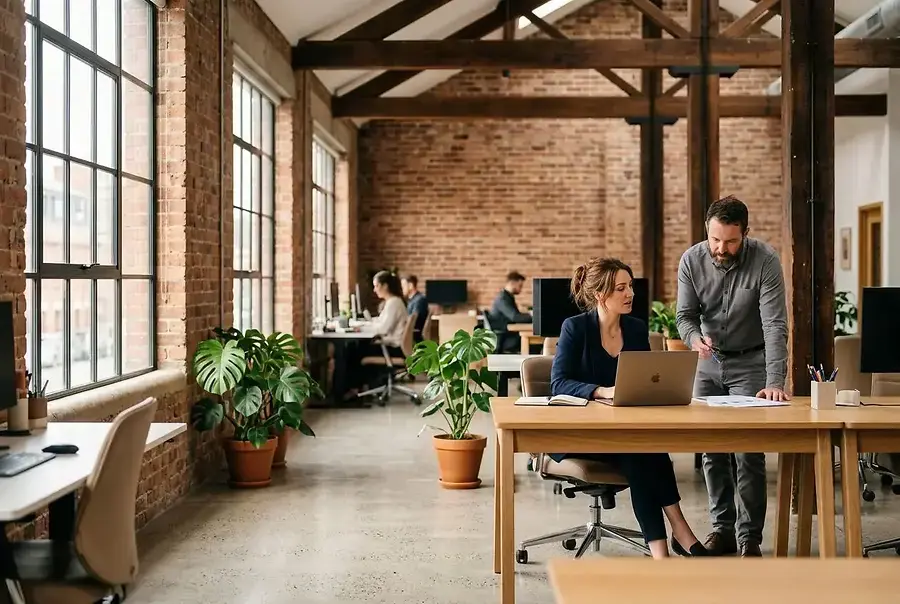 Adaptive Reuse: Converting Outdated Buildings into Profitable Commercial Assets