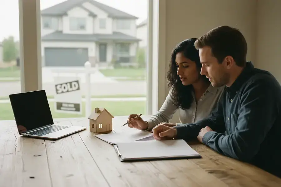 Winning Residential Offers: Strategies to Beat Competition and Secure Your Home