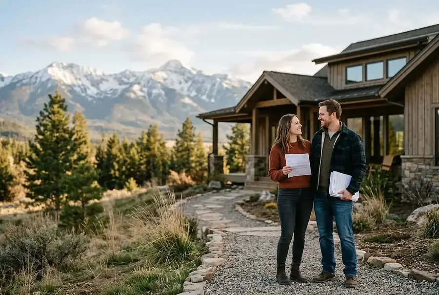 Critical Mistakes First-Time Home Buyers Make in Western Montana