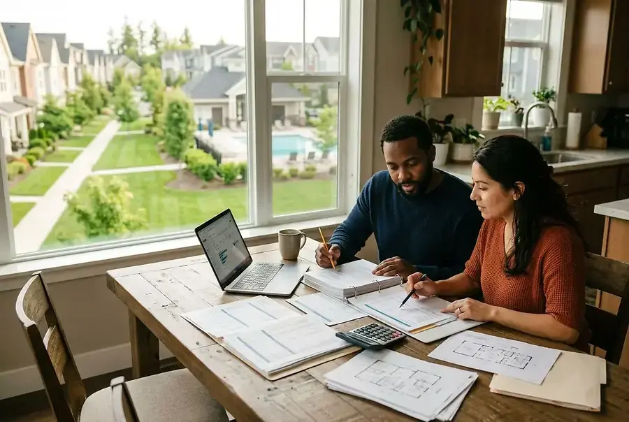 The Complete Guide to Understanding HOA Fees for Home Buyers