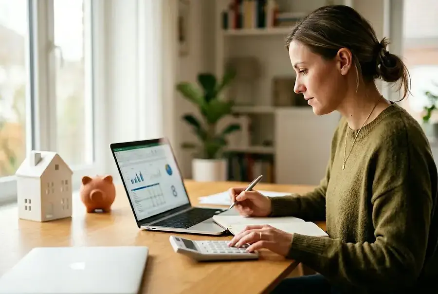 The Hidden Costs of Homeownership: Essential Expenses Beyond Your Mortgage Payment