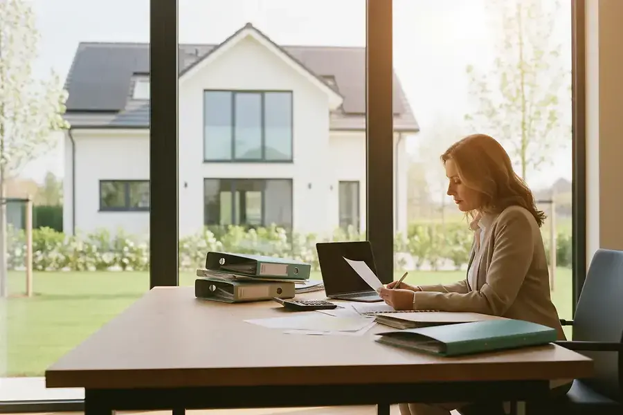 Residential Property Tax Deductions: Maximize Your Annual Savings