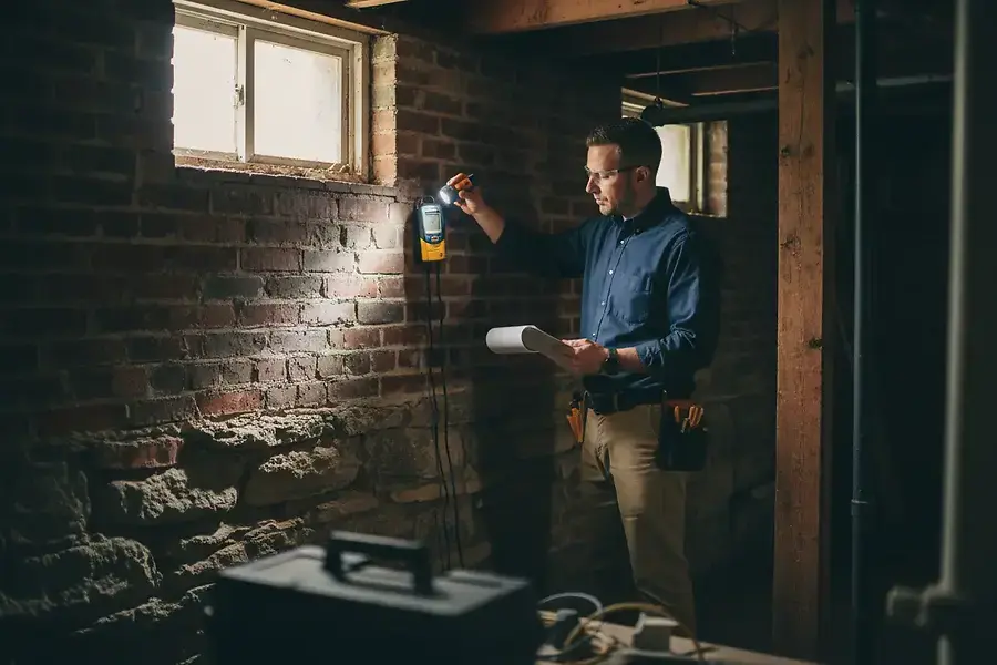 Essential Home Inspection Guide for Wilmington, DE Homebuyers