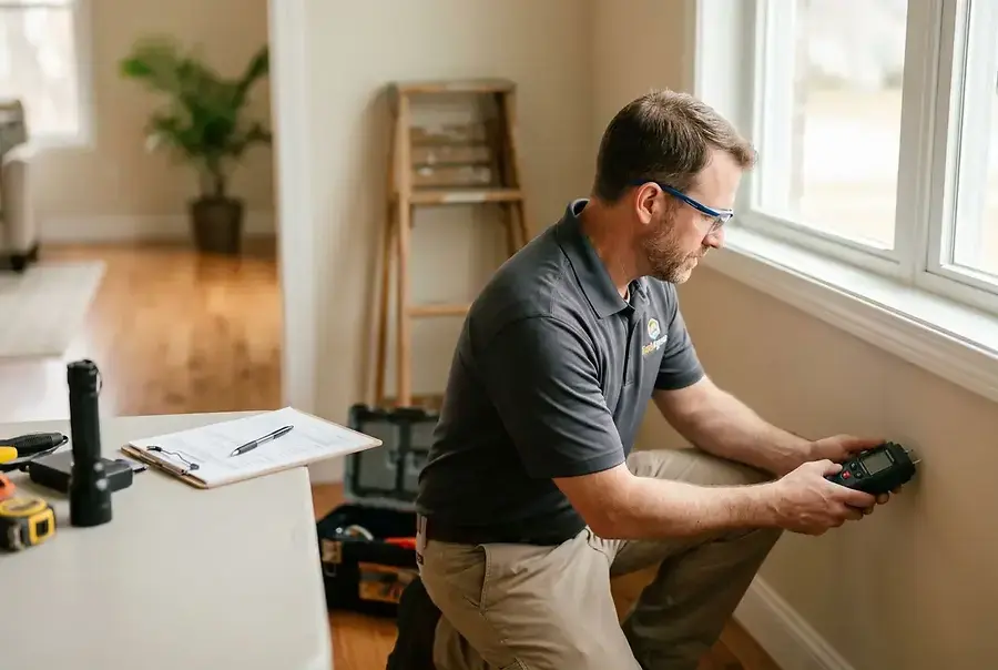 The Complete Home Inspection Guide for Havelock Residential Buyers