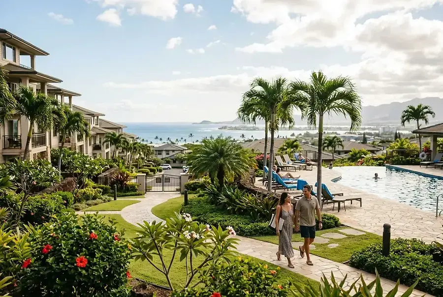 Navigating HOA Requirements in Aiea and Honolulu Residential Communities
