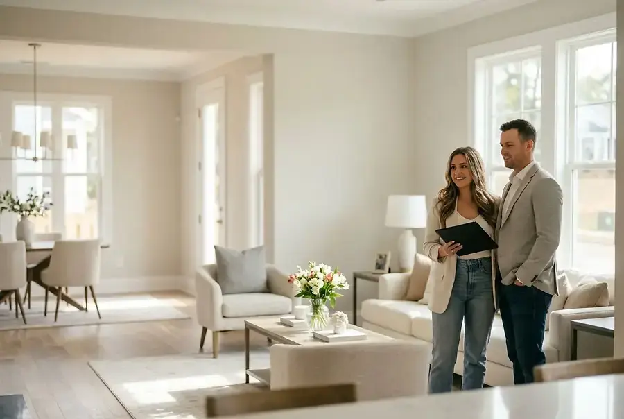 The Complete Guide to Staging Your Charlotte Home for Maximum Buyer Appeal