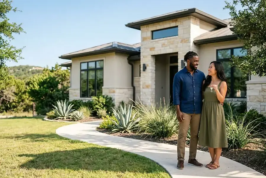 Austin Home Buying Timeline: What to Expect From Offer to Closing