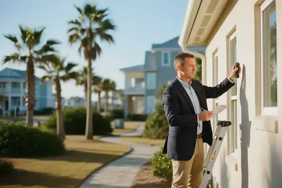 Myrtle Beach Home Inspection Essentials: What Every Buyer Must Know