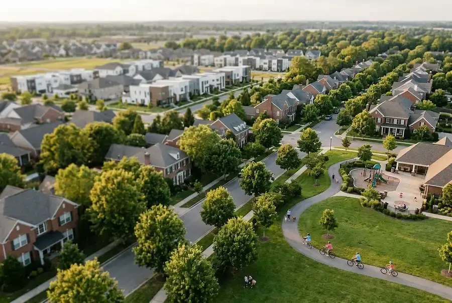 Finding Your Perfect Neighborhood in Murfreesboro: A Buyer's Guide