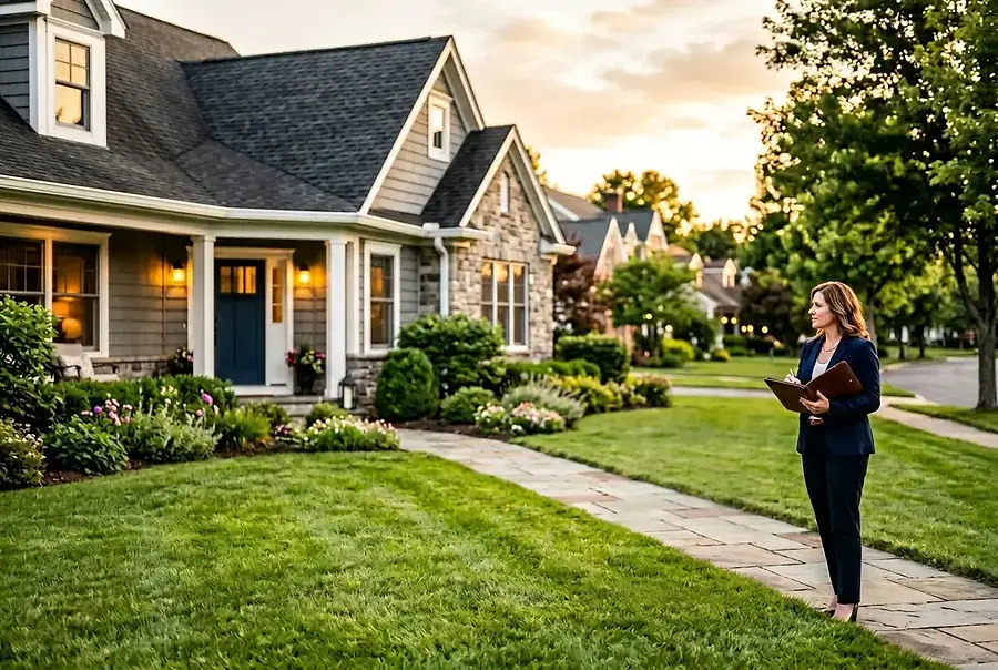 Selling Your Home in Nazareth, PA: Pricing Strategies That Work