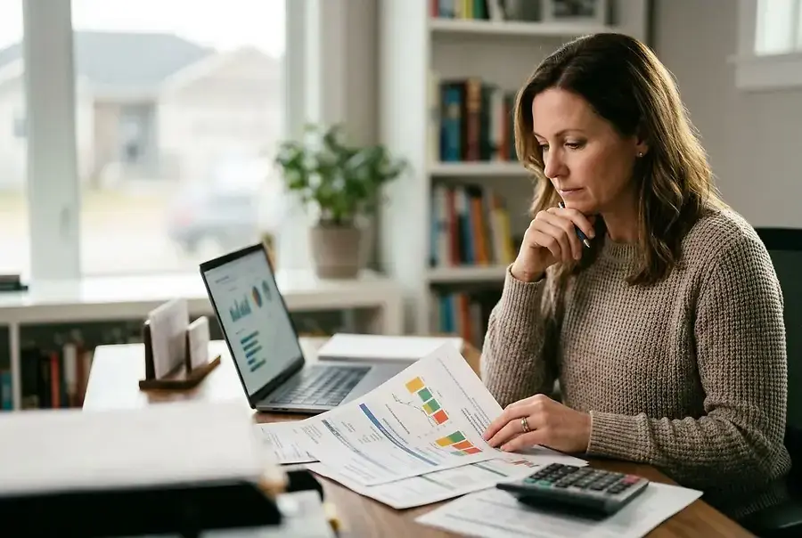 Property Taxes and Assessments: A Homeowner's Complete Guide