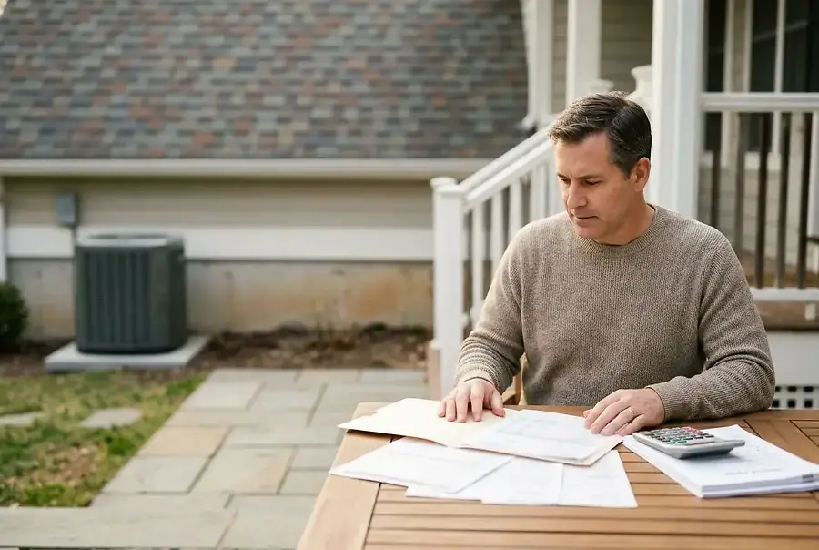 The Hidden Costs of Homeownership: A Complete Financial Guide