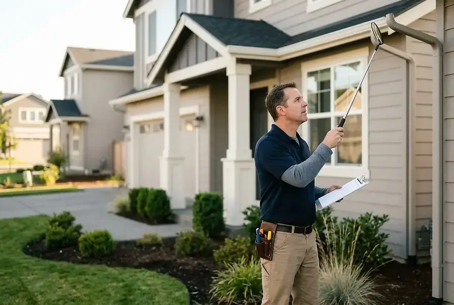 Essential Home Repairs to Complete Before Selling Your Property