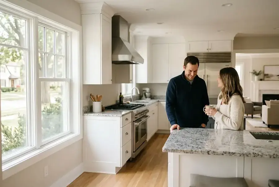 Whitefish Bay Home Renovation ROI: Smart Upgrades That Pay Off