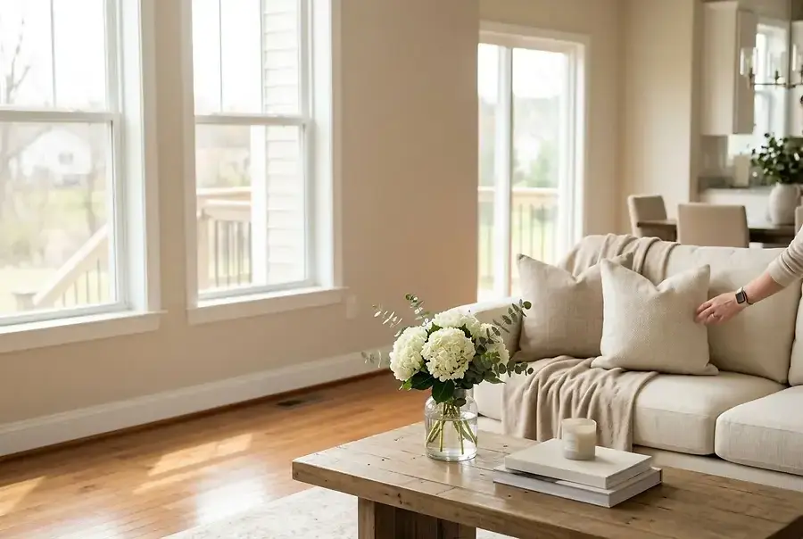 Selling Your Exton Home: Essential Staging Tips for Maximum Buyer Appeal