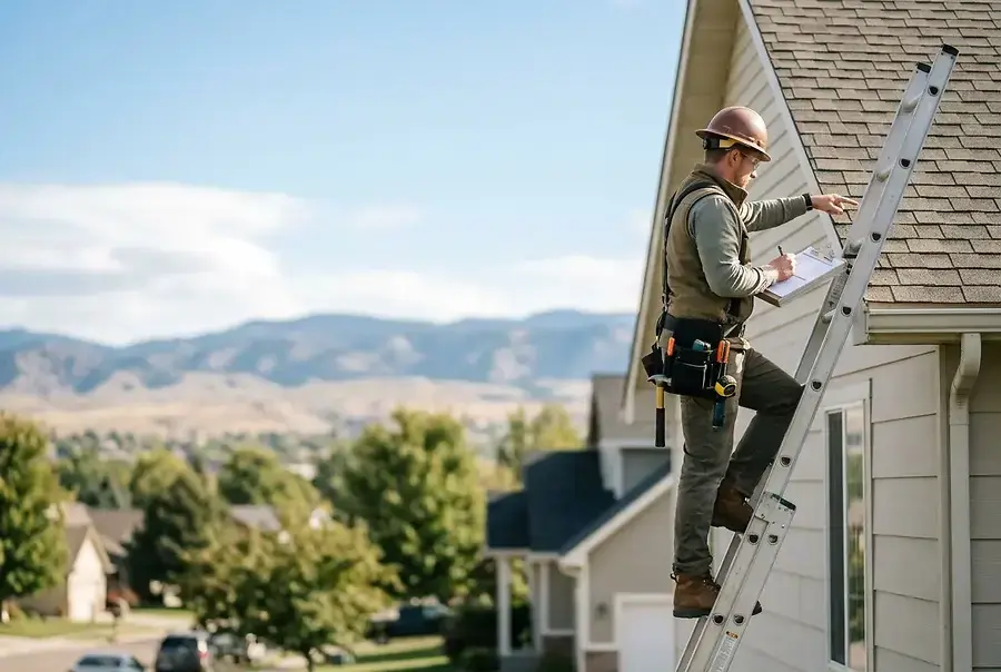 Billings Home Inspection Essentials: What Buyers Need to Know