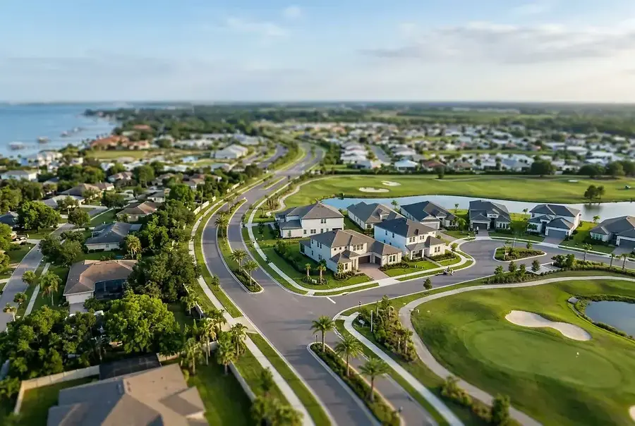 Building Equity in South Hillsborough's Emerging Communities