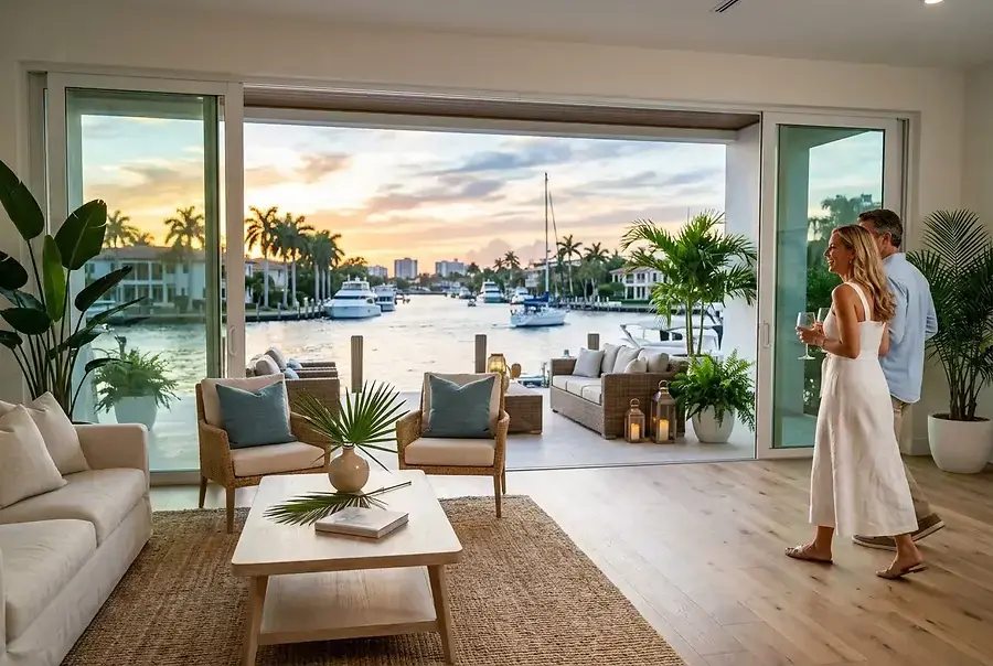 Essential Home Staging Strategies for Fort Lauderdale Sellers