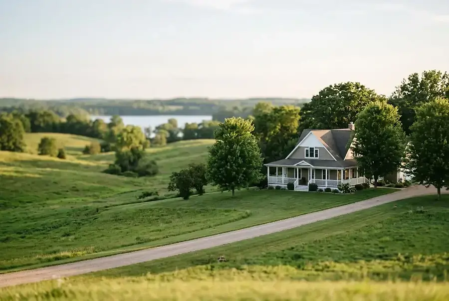 Building Equity Through Smart Home Investments in Rural Wisconsin