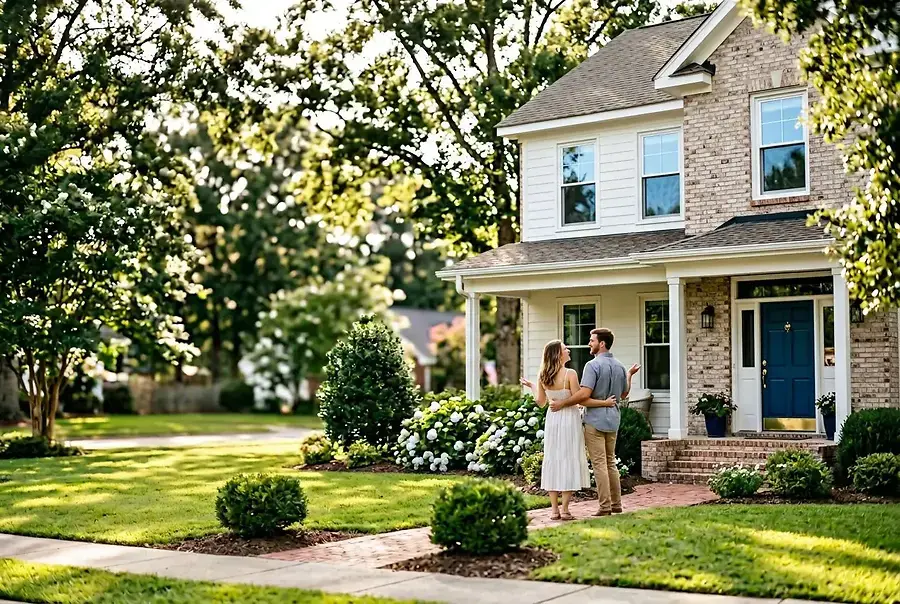 Selling Your Elizabeth City Home: Essential Steps to Success